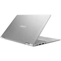 ноутбук ASUS ZenBook Flip 14 UM462DA-AI040T 90NB0MK1-M00600 Серый