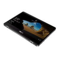 ноутбук ASUS ZenBook Flip 14 UX461FA-E1041T 90NB0K11-M01430 Серый