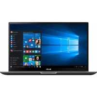 ноутбук ASUS ZenBook Flip 14 UX463FL-AI023T 90NB0NY1-M00770 Серый