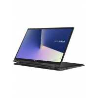 ноутбук ASUS ZenBook Flip 14 UX463FL-AI023T 90NB0NY1-M00770 Серый