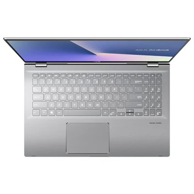 ноутбук ASUS ZenBook Flip 15 Q508UG-212.R7TBL 90NB0VJ2-M00030 Серый