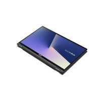 ноутбук ASUS ZenBook Flip 15 UX563FD-EZ062R 90NB0NT1-M00930 Серый
