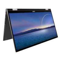 ноутбук ASUS ZenBook Flip 15 UX564EI-EZ006T 90NB0SB1-M01070 Серый