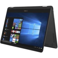 ноутбук ASUS ZenBook Flip S UX370UA-C4203T 90NB0EN1-M09990