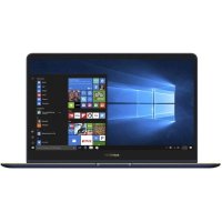 ноутбук ASUS ZenBook Flip S UX370UA-C4224T 90NB0EN1-M08910 Синий