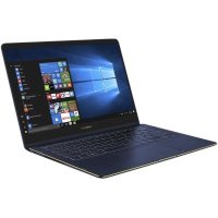 ноутбук ASUS ZenBook Flip S UX370UA-C4224T 90NB0EN1-M08910 Синий