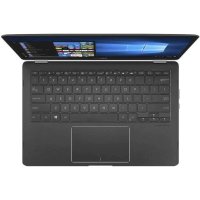 ноутбук ASUS ZenBook Flip S UX370UA-C4211R 90NB0EN2-M07490 Серый
