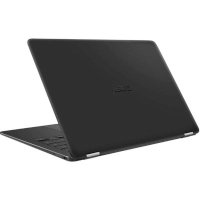 ноутбук ASUS ZenBook Flip S UX370UA-C4211R 90NB0EN2-M07490 Серый