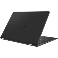 ноутбук ASUS ZenBook Flip S UX370UA-C4211R 90NB0EN2-M07490 Серый