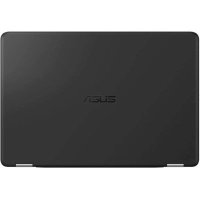 ноутбук ASUS ZenBook Flip S UX370UA-C4211R 90NB0EN2-M07490 Серый