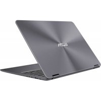 ноутбук ASUS ZenBook Flip UX360CA-C4124TS 90NB0BA2-M03500 Серый