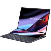 ноутбук ASUS ZenBook Pro 14 Duo OLED UX8402ZA-M3103W 90NB0X72-M005E0 Черный