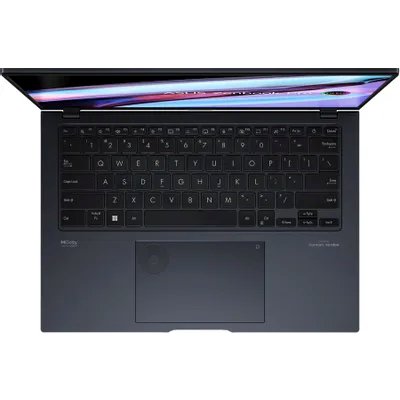 ноутбук ASUS ZenBook Pro 14 OLED UX6404VV-P1107X 90NB11J1-M00540 Черный