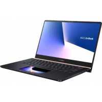 ноутбук ASUS ZenBook Pro 14 UX480FD-BE012T 90NB0JT1-M01010 Темно-синий