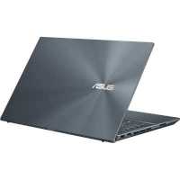 ноутбук ASUS ZenBook Pro 15 UX535LI-H2171T 90NB0RW1-M05510 Серый