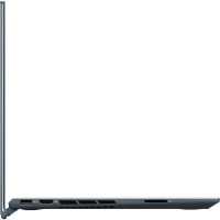 ноутбук ASUS ZenBook Pro 15 UX535LI-H2171T 90NB0RW1-M05510 Серый