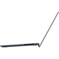 ноутбук ASUS ZenBook Pro 15 UX535LI-H2171T 90NB0RW1-M05510 Серый