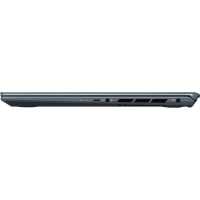 ноутбук ASUS ZenBook Pro 15 UX535LI-H2171T 90NB0RW1-M05510 Серый