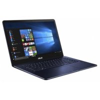 ноутбук ASUS ZenBook Pro 15 UX550GD-BN038R 90NB0HV3-M01470 Синий