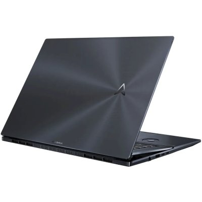 ноутбук ASUS ZenBook Pro 16X OLED UX7602VI-ME097X 90NB10K1-M005D0 Черный