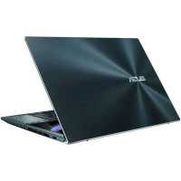 ноутбук ASUS ZenBook Pro Duo 15 OLED UX582HS-H2003R 90NB0V21-M000N0 Синий