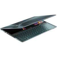 ноутбук ASUS ZenBook Pro Duo UX581LV-H2011R 90NB0RQ1-M02050 Синий