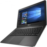 ноутбук ASUS ZenBook Pro UX305UA-FC025R 90NB0AB1-M05830 Черный