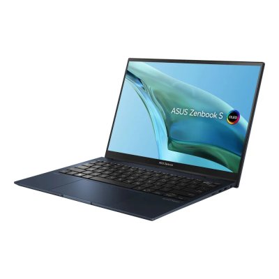 ноутбук ASUS ZenBook S 13 Flip OLED UP5302ZA-LX427W 90NB0VV1-M00L90 Синий