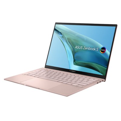 ноутбук ASUS ZenBook S 13 OLED UM5302TA-LX295W 90NB0WA6-M00DT0-wpro Бежевый