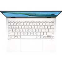 ноутбук ASUS ZenBook S 13 OLED UM5302TA-LX384X 90NB0WA5-M00SU0 Белый