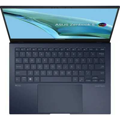 ноутбук ASUS ZenBook S 13 OLED UX5304MA-NQ128W 90NB12V2-M008U0 Серый