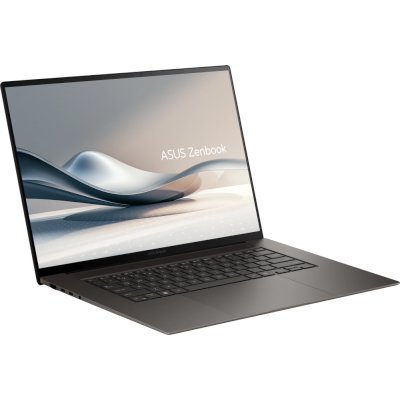 ноутбук ASUS ZenBook S 14 OLED UX5406SA-PV050W 90NB14F1-M007W0 Серый