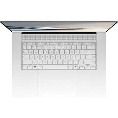 ноутбук ASUS ZenBook S 16 OLED UM5606GA-SS022W 90NB17H2-M006F0 Белый