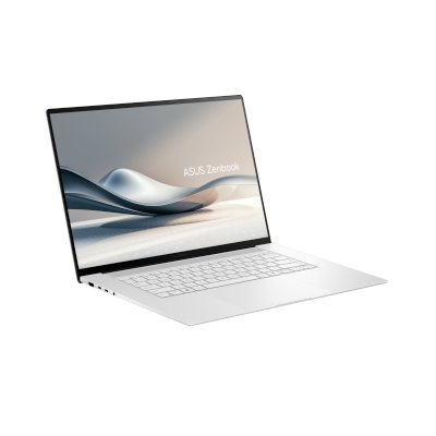 ноутбук ASUS ZenBook S 16 OLED UM5606WA-RK226W 90NB13M2-M00DH0 Белый