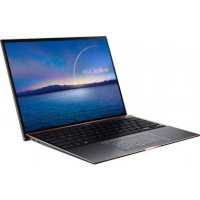 ноутбук ASUS ZenBook S UX393EA-HK001T 90NB0S71-M00230 Черный