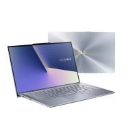 ноутбук ASUS ZenBook S13 UX392FN-AB006R 90NB0KZ1-M01290 Голубой