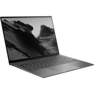 ноутбук ASUS ZenBook S14 UM5406GA-SW312W 90NB17G3-M00CE0 Серый
