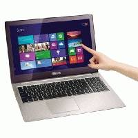 ноутбук ASUS ZenBook U500VZ i7 3632QM/8/256/BT/Win 8/Gray Серый