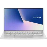 ноутбук ASUS ZenBook UM433DA-A5010T 90NB0PD6-M01490 Серебристый