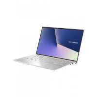ноутбук ASUS ZenBook UM433DA-A5010T 90NB0PD6-M01490 Серебристый
