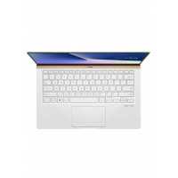 ноутбук ASUS ZenBook UM433DA-A5010T 90NB0PD6-M01490 Серебристый