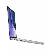 ноутбук ASUS ZenBook UM433DA-A5010T 90NB0PD6-M01490 Серебристый