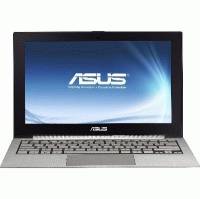 ноутбук ASUS ZenBook UX21E i5 2467M/4/128/BT/Win 7 HP Серебристый
