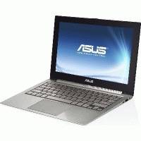 ноутбук ASUS ZenBook UX21E i5 2467M/4/128/BT/Win 7 HP Серебристый
