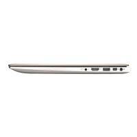 ноутбук ASUS ZenBook UX303LN-R4245H 90NB04R1-M03370