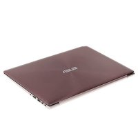 ноутбук ASUS ZenBook UX303UA-R4261T 90NB08V1-M04170 Коричневый
