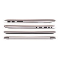 ноутбук ASUS ZenBook UX303UA-R4215T 90NB08V3-M03310 Розовое золото