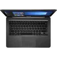 ноутбук ASUS ZenBook UX305CA-DQ124T 90NB0AA3-M06280 Черный