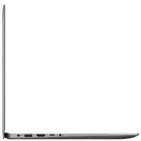 ноутбук ASUS ZenBook UX310UA-FC044T 90NB0CJ1-M00550 Серый