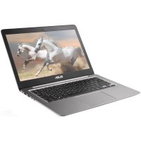 ноутбук ASUS ZenBook UX310UA-FC044T 90NB0CJ1-M00550 Серый